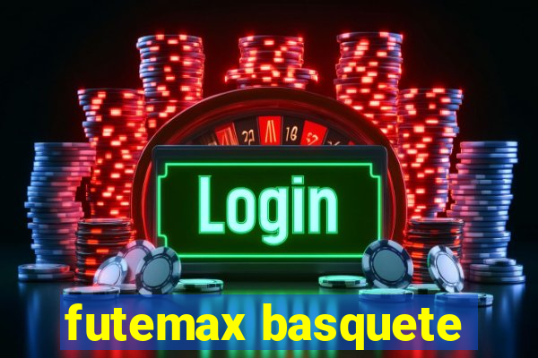 futemax basquete